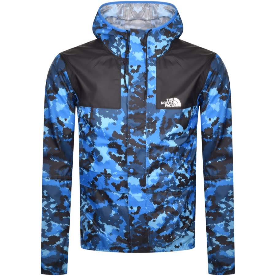 Alternative Image for ProductThe North Face 1985 Mountain Jacket Blue1